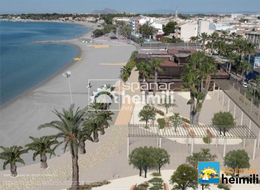 Nouvelle construction - Appartement -
San Pedro Del Pinatar