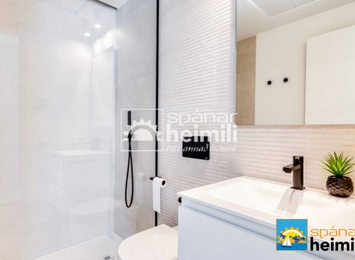 Resale - Apartment -
Las Colinas