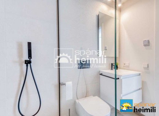 Resale - Apartment -
Las Colinas