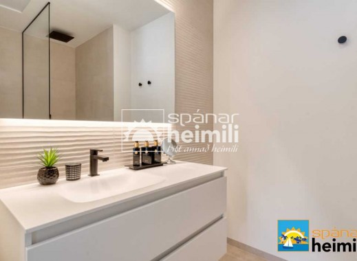 Resale - Apartment -
Las Colinas