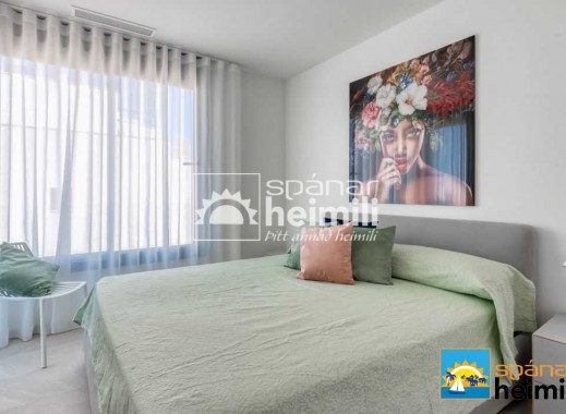 Resale - Apartment -
Las Colinas