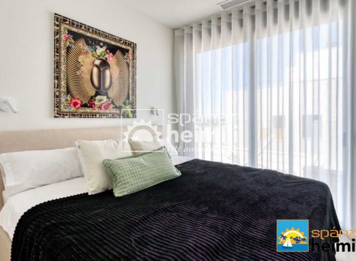 Resale - Apartment -
Las Colinas