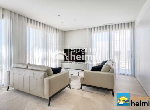 Resale - Apartment -
Las Colinas