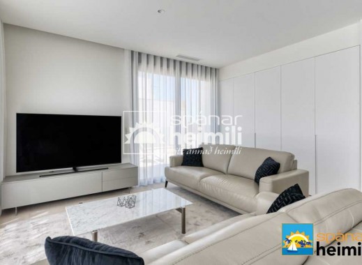 Resale - Apartment -
Las Colinas