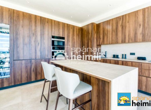 Resale - Apartment -
Las Colinas