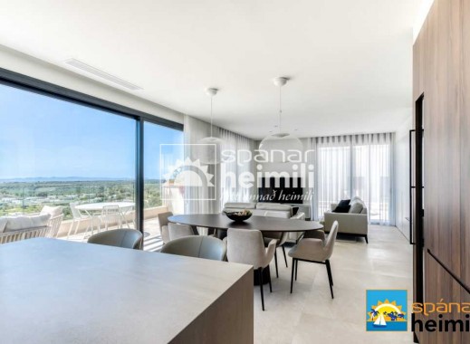 Resale - Apartment -
Las Colinas