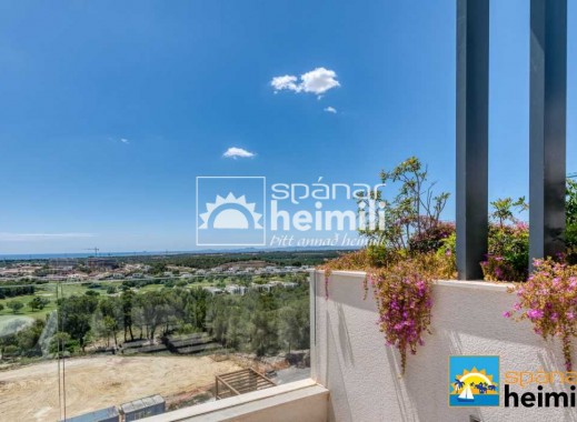 Resale - Apartment -
Las Colinas