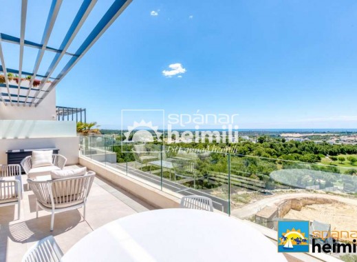 Resale - Apartment -
Las Colinas