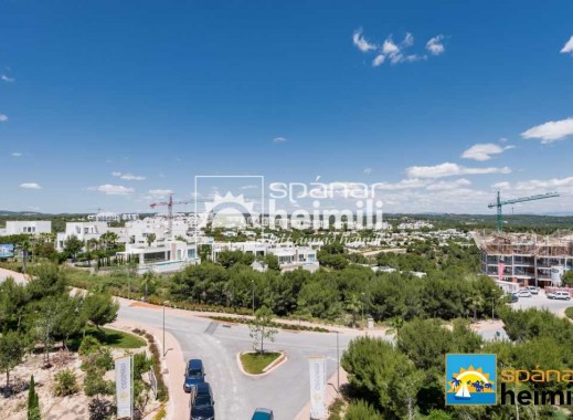 Resale - Apartment -
Las Colinas