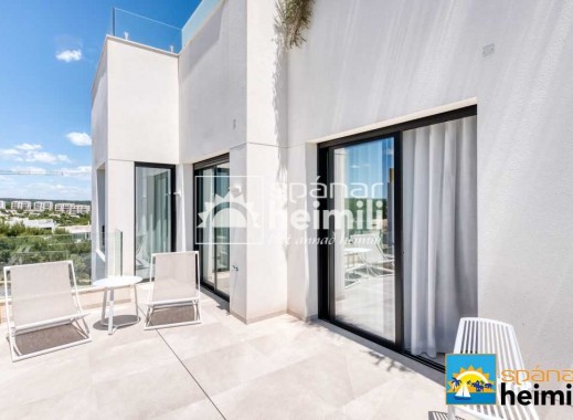 Resale - Apartment -
Las Colinas