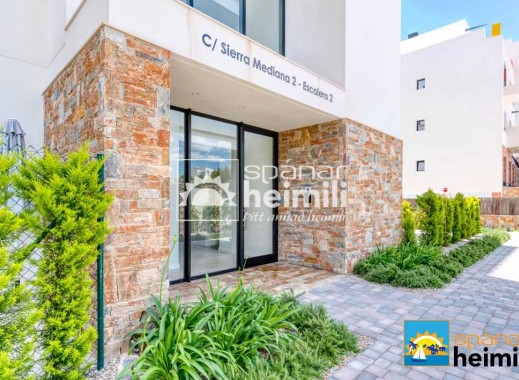 Resale - Apartment -
Las Colinas