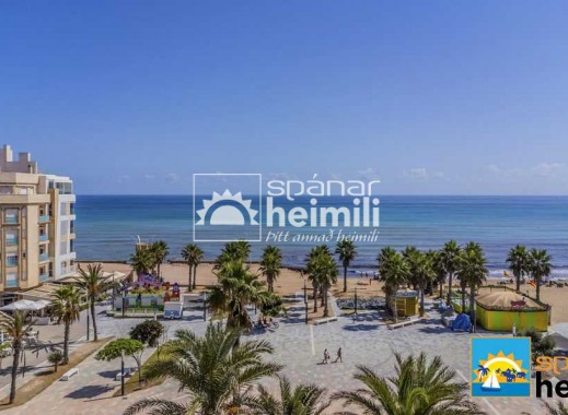 Revente - Appartement -
Torrevieja