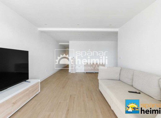 Revente - Appartement -
Torrevieja