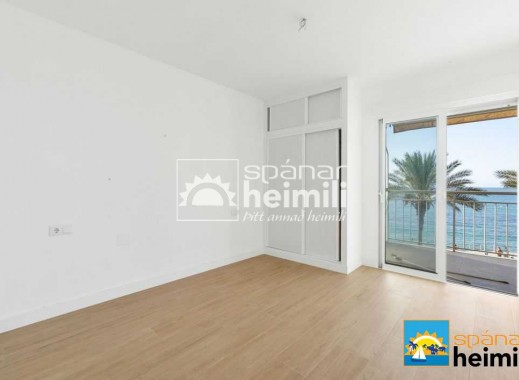 Revente - Appartement -
Torrevieja