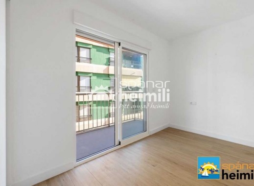 Revente - Appartement -
Torrevieja