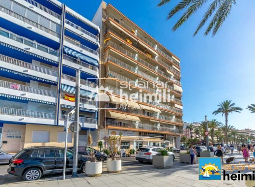 Revente - Appartement -
Torrevieja