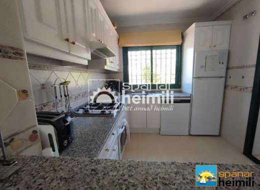 Revente - Appartement -
Cabo Roig