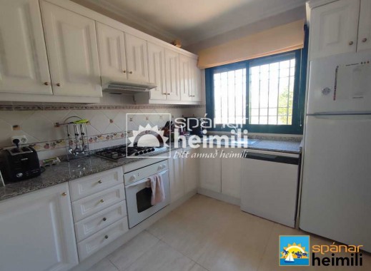 Revente - Appartement -
Cabo Roig