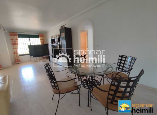 Revente - Appartement -
Cabo Roig