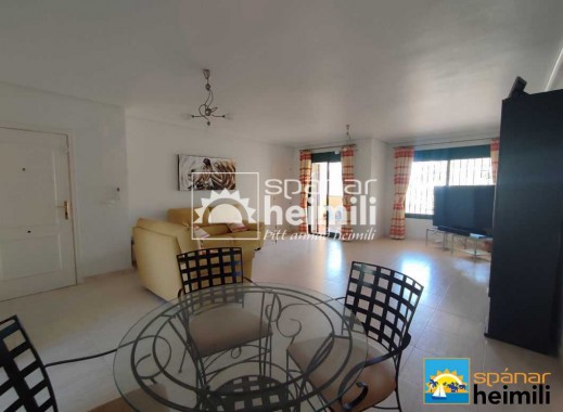 Revente - Appartement -
Cabo Roig