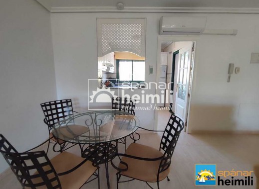 Revente - Appartement -
Cabo Roig