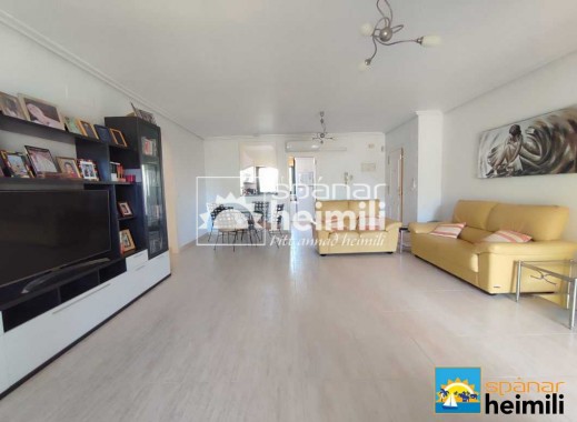 Revente - Appartement -
Cabo Roig