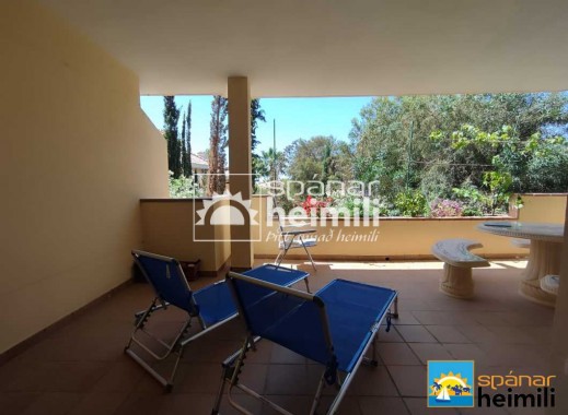 Revente - Appartement -
Cabo Roig