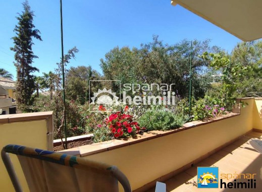 Revente - Appartement -
Cabo Roig