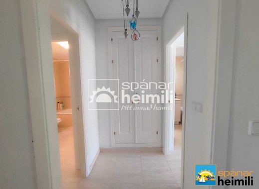 Revente - Appartement -
Cabo Roig