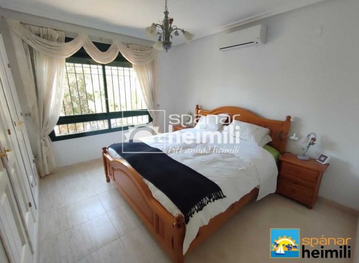 Revente - Appartement -
Cabo Roig