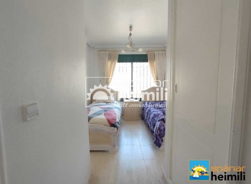 Revente - Appartement -
Cabo Roig