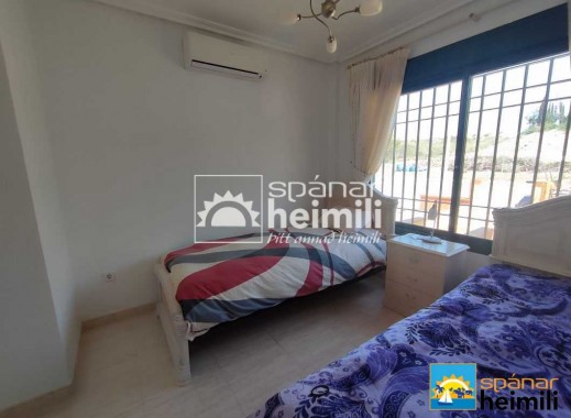 Revente - Appartement -
Cabo Roig