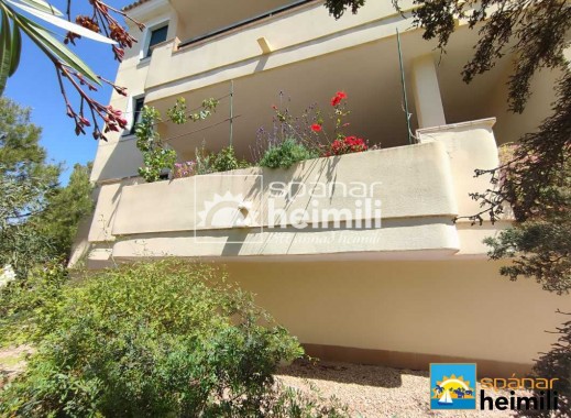 Revente - Appartement -
Cabo Roig