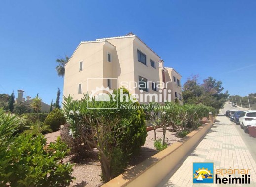 Revente - Appartement -
Cabo Roig