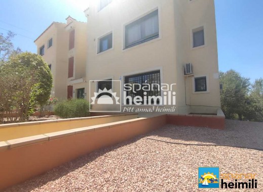 Revente - Appartement -
Cabo Roig