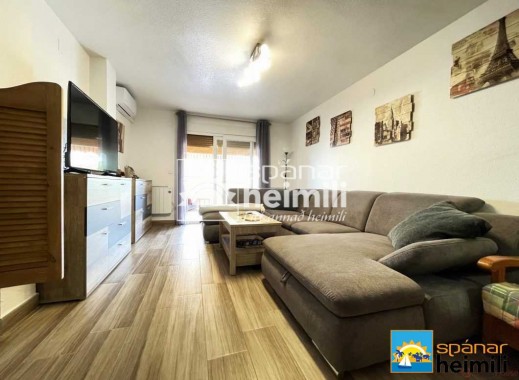 Resale - Apartment -
Campoamor/Las Ramblas