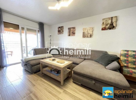 Resale - Apartment -
Campoamor/Las Ramblas