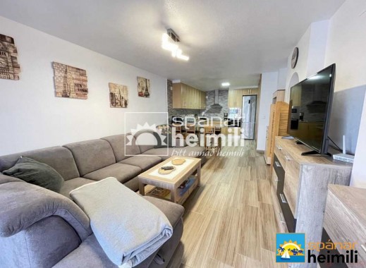 Resale - Apartment -
Campoamor/Las Ramblas