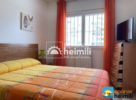 Resale - Apartment -
Campoamor/Las Ramblas