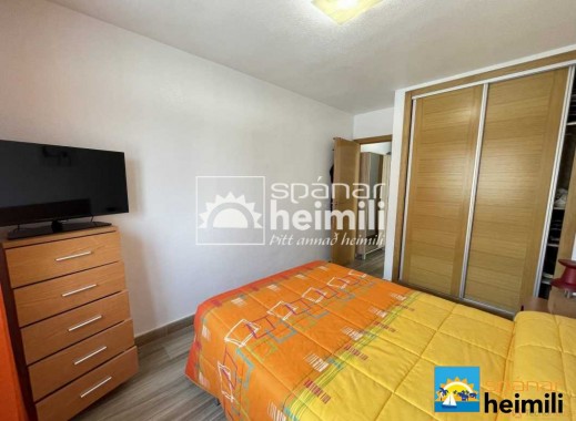 Resale - Apartment -
Campoamor/Las Ramblas