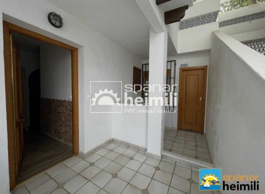 Resale - Apartment -
Campoamor/Las Ramblas