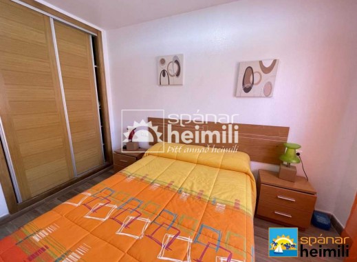 Resale - Apartment -
Campoamor/Las Ramblas