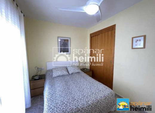 Resale - Townhouse -
Villamartin