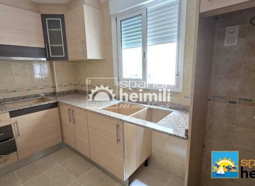 Reventa - Apartamento -
Torrevieja