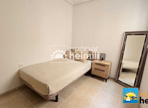 Reventa - Apartamento -
Torrevieja