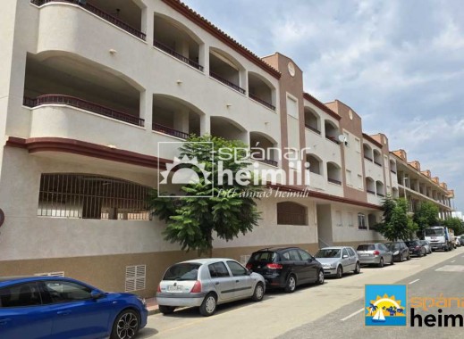 Reventa - Apartamento -
Torrevieja