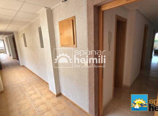 Reventa - Apartamento -
Torrevieja