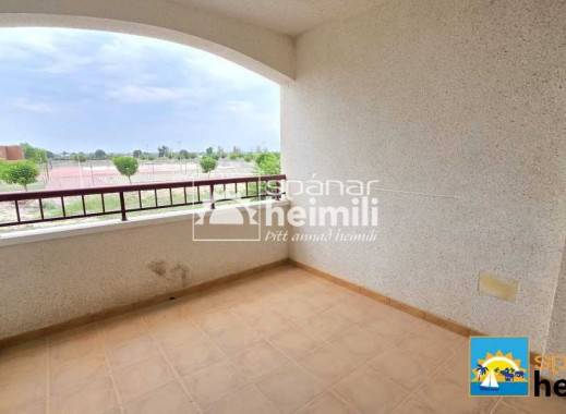 Reventa - Apartamento -
Torrevieja