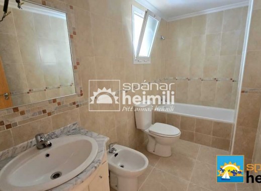 Reventa - Apartamento -
Torrevieja