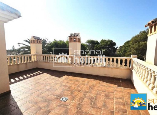 Videresalg -  -
Cabo Roig